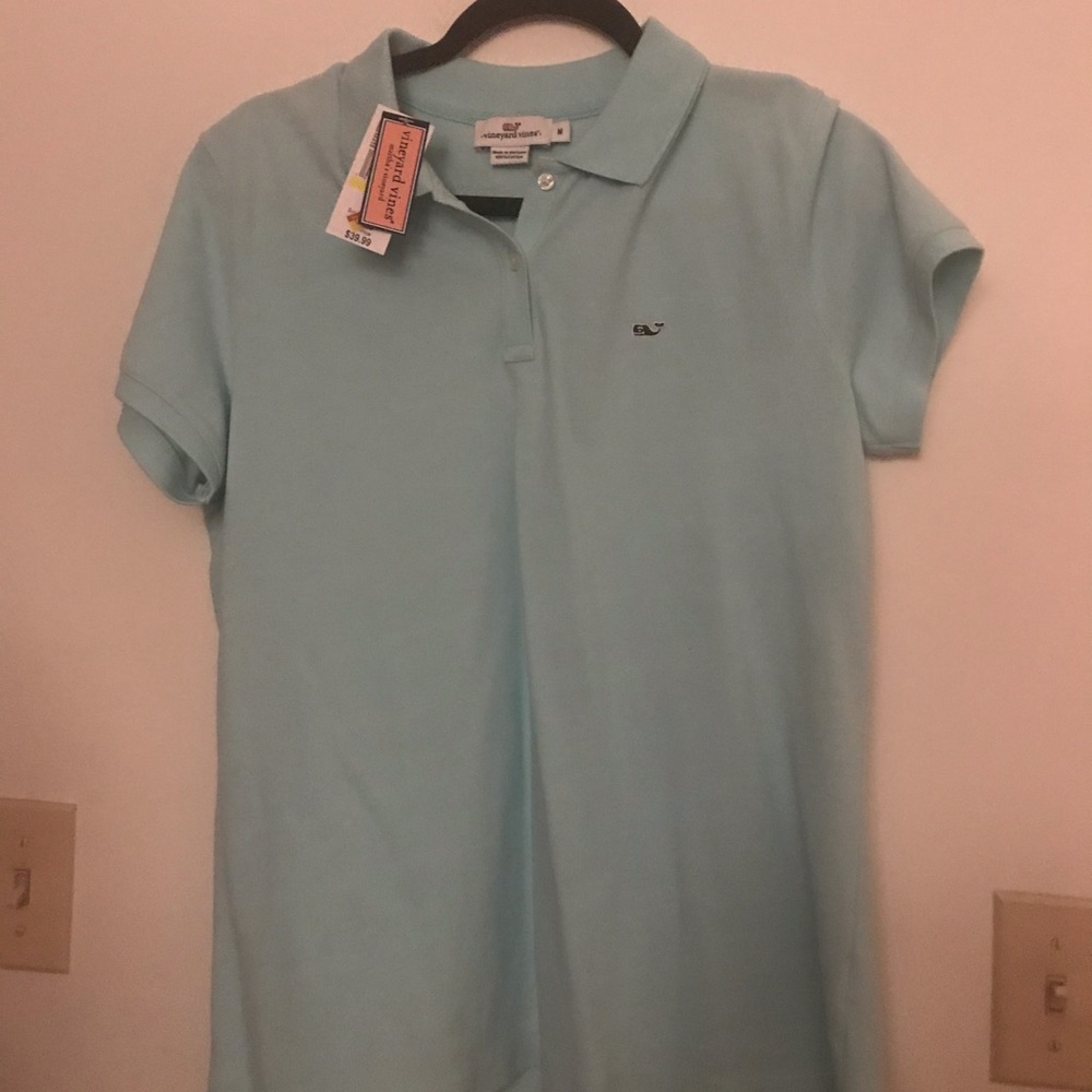 Vineyard vines woman’s polo